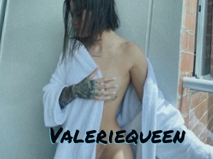 Valeriequeen