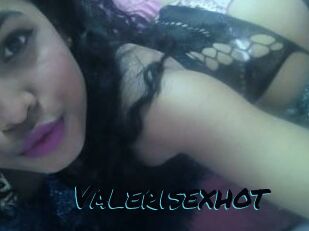 Valerisexhot