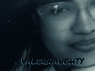 Valernaughty
