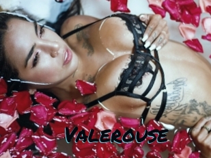valerouse Sexties