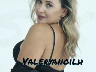 Valeryanoilh