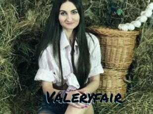 Valeryfair