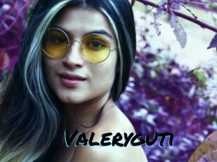 Valeryguti