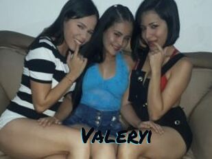 Valeryi