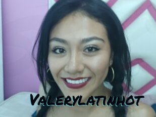 Valerylatinhot