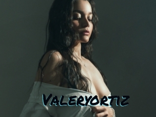 Valeryortiz