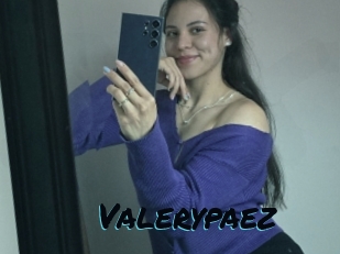 Valerypaez