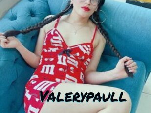 Valerypaull