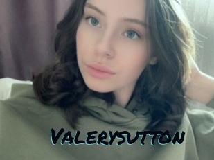 Valerysutton