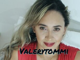Valerytommi