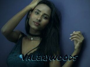 Valerywoods