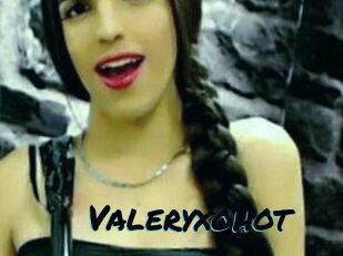 Valeryxohot