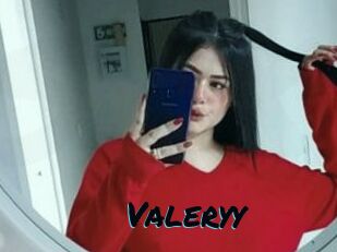 Valeryy