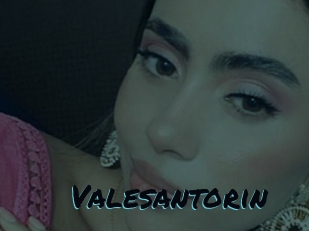 Valesantorin
