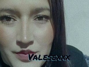 Valesexxx
