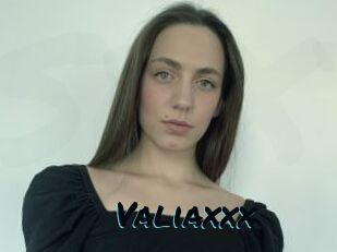 Valiaxxx