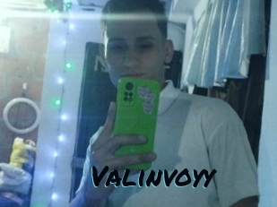 Valinvoyy