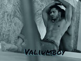 Valiumboy