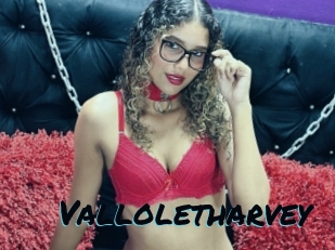 Valloletharvey