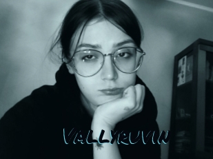 Vallyruvin