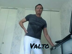 Valto