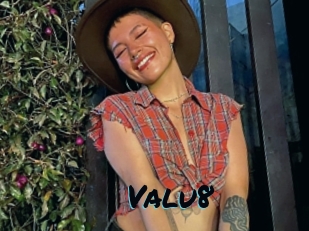 Valu8