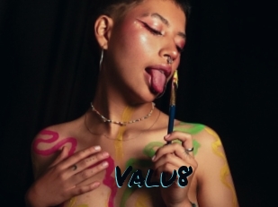 Valu8
