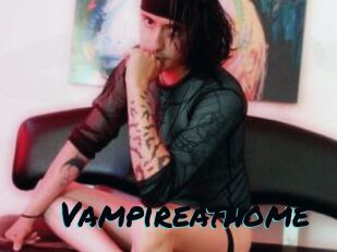 Vampireathome