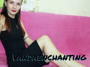Vandaenchanting