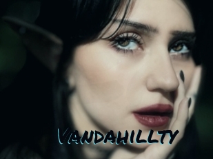 Vandahillty