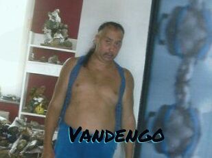 Vandengo