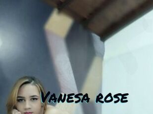 Vanesa_rose