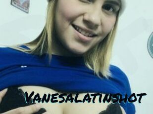 Vanesalatinshot