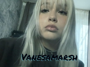 Vanesamarsh