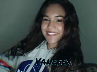 Vanesex