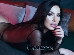 vanessa Sexties