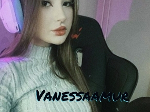 Vanessaamur
