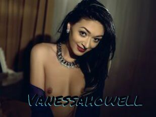 Vanessahowell
