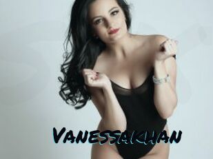 Vanessakhan