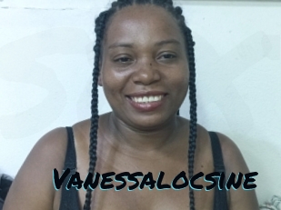Vanessalocsine
