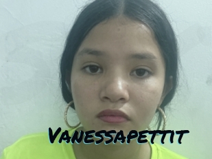 Vanessapettit