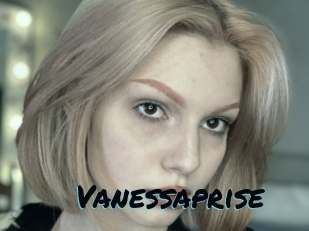 Vanessaprise