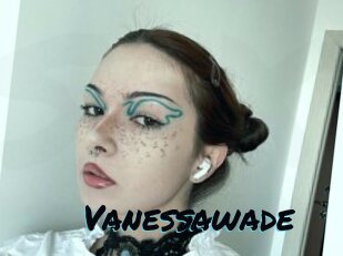 Vanessawade