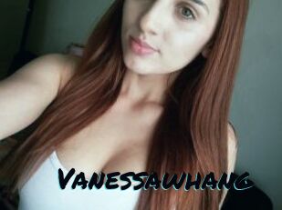 Vanessawhang