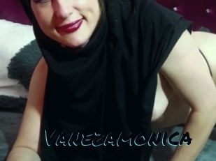 Vanezamonica