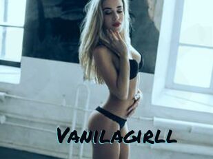 Vanilagirll