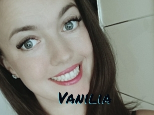 vanilia Sexties