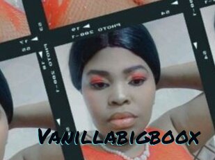 Vanillabigboox
