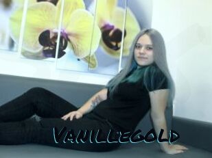 Vanillegold