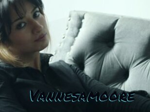 Vannesamoore